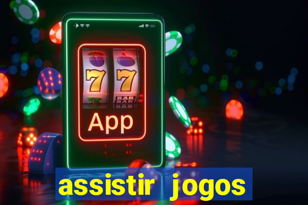 assistir jogos mortais 7 dublado